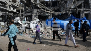 Čeka se odgovor Izraela